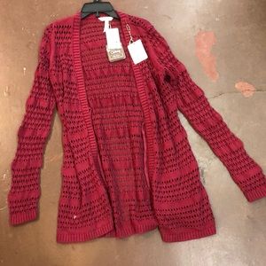 Matilda Jane A Stitch In Time Sweater